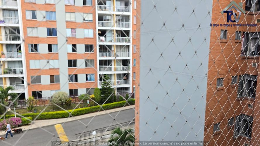 Apartamento de 3 alcobas en venta en Campo Verde, Piedecuesta, 65 m² · foto 7 de 23