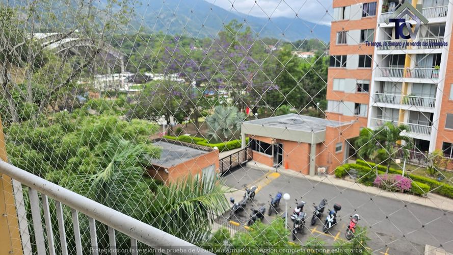 Apartamento de 3 alcobas en venta en Campo Verde, Piedecuesta, 65 m² · foto 8 de 23