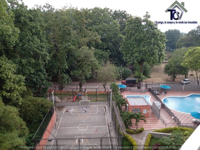 Apartamento de 3 alcobas en venta en Campo Verde, Piedecuesta, 65 m² · foto 9 de 23