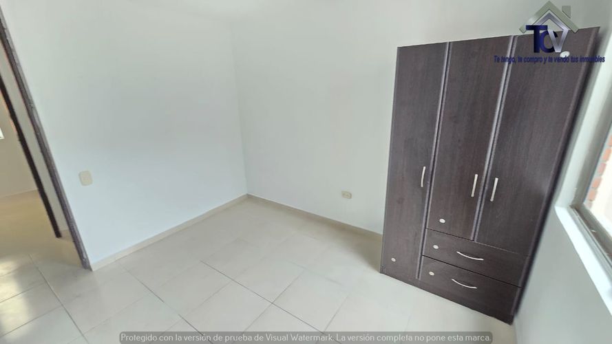 Apartamento de 3 alcobas en venta en Campo Verde, Piedecuesta, 65 m² · foto 10 de 23
