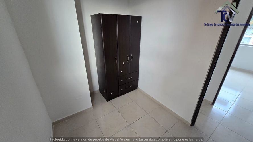 Apartamento de 3 alcobas en venta en Campo Verde, Piedecuesta, 65 m² · foto 11 de 23