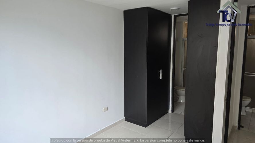 Apartamento de 3 alcobas en venta en Campo Verde, Piedecuesta, 65 m² · foto 12 de 23