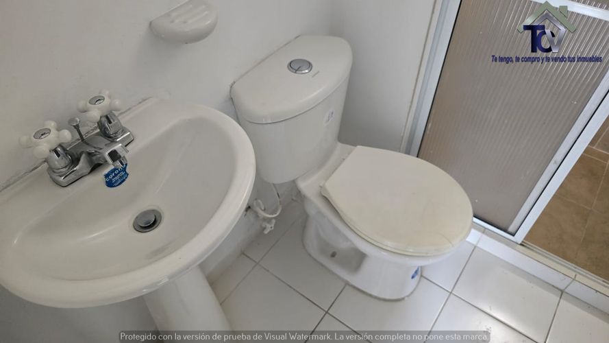 Apartamento de 3 alcobas en venta en Campo Verde, Piedecuesta, 65 m² · foto 13 de 23