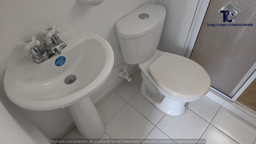 Apartamento de 3 alcobas en venta en Campo Verde, Piedecuesta, 65 m² · foto 14 de 23
