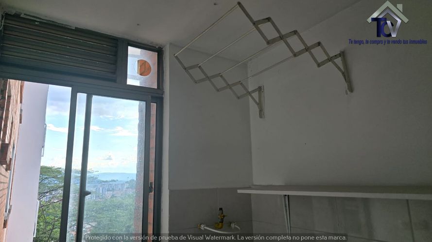Apartamento de 3 alcobas en venta en Campo Verde, Piedecuesta, 65 m² · foto 17 de 23