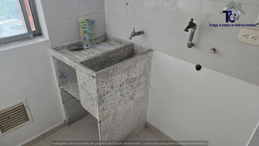Apartamento de 3 alcobas en venta en Campo Verde, Piedecuesta, 65 m² · foto 18 de 23
