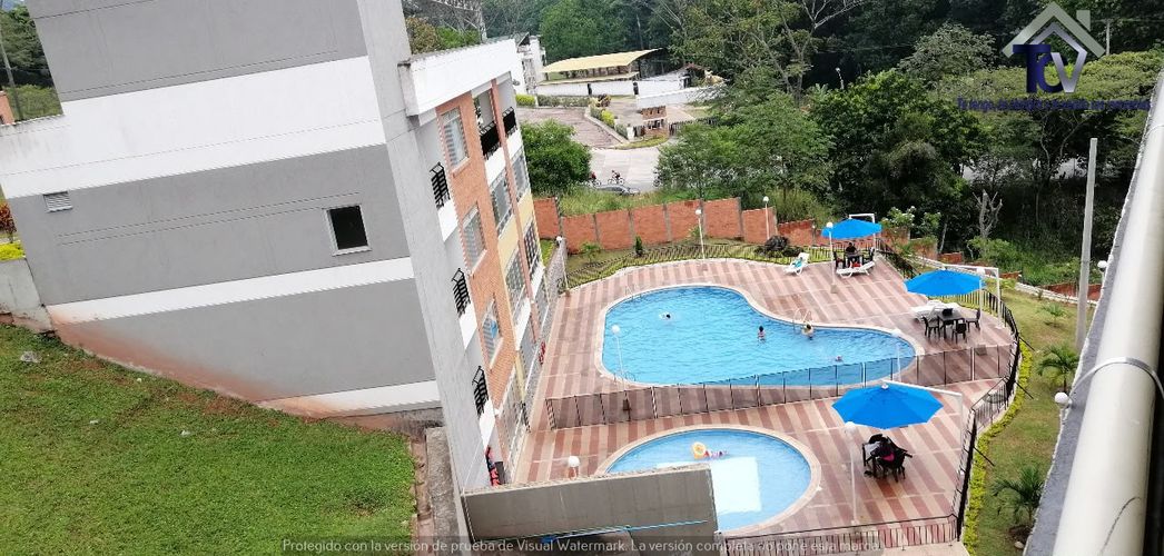 Apartamento de 3 alcobas en venta en Campo Verde, Piedecuesta, 65 m² · foto 19 de 23