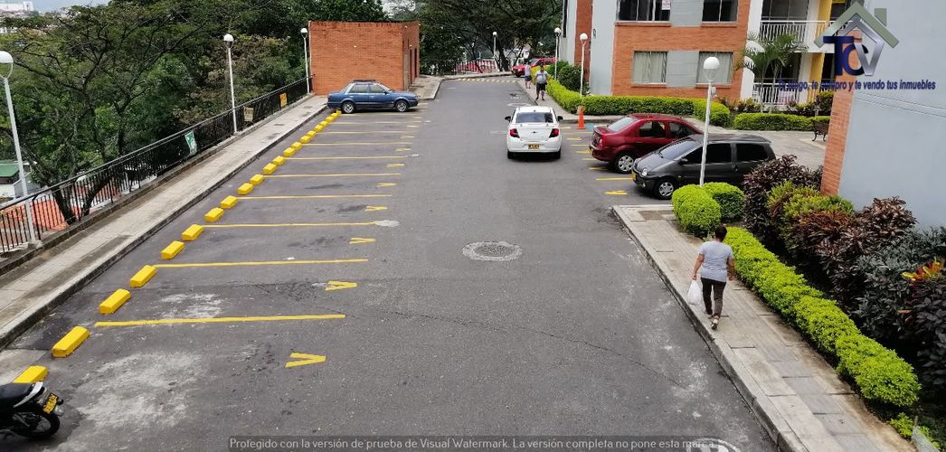 Apartamento de 3 alcobas en venta en Campo Verde, Piedecuesta, 65 m² · foto 20 de 23