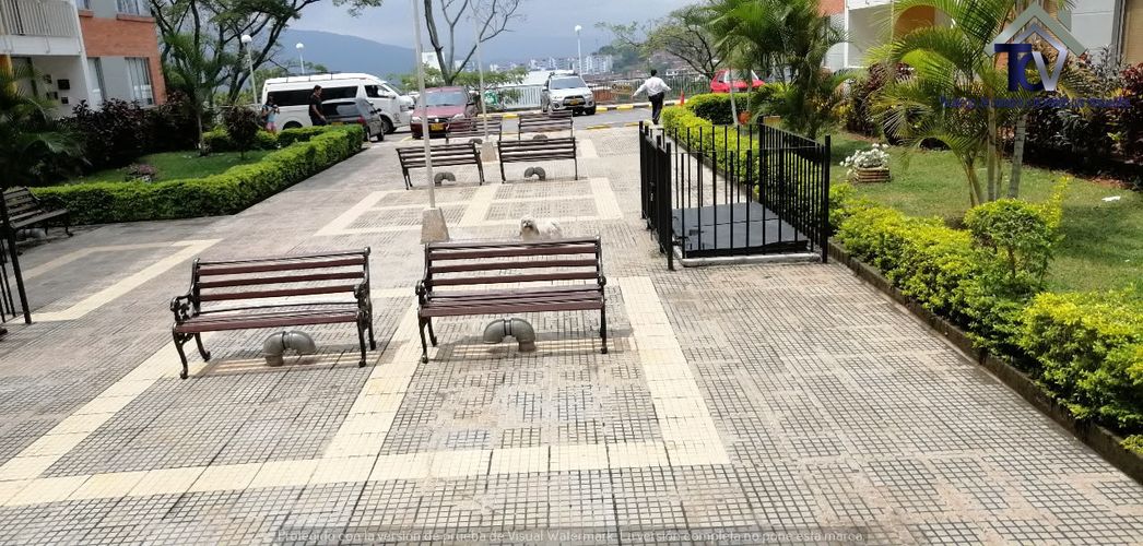 Apartamento de 3 alcobas en venta en Campo Verde, Piedecuesta, 65 m² · foto 21 de 23