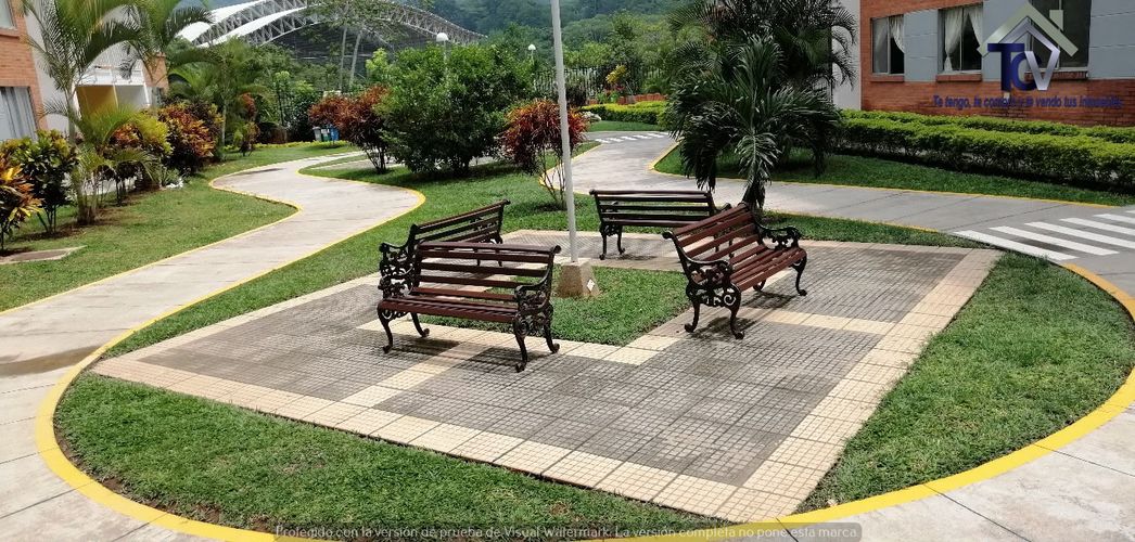Apartamento de 3 alcobas en venta en Campo Verde, Piedecuesta, 65 m² · foto 23 de 23