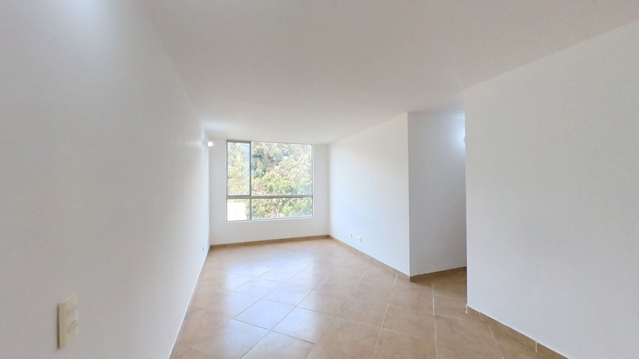 Apartamento en Venta en Danubio azul, Bogotá