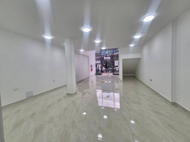 Local en arriendo en San Francisco, Bucaramanga, 95 m² · foto 2 de 7