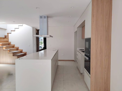 3BR House in San antonio (130 m²)