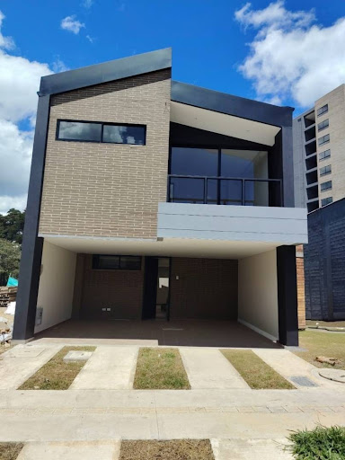 3BR House in San antonio (130 m²) - 2