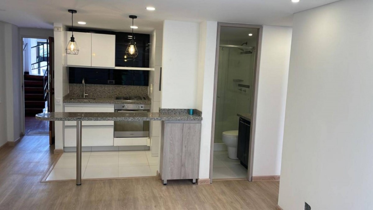 Apartamento en Arriendo en Cedritos, Bogotá