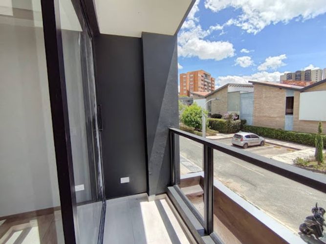 Casa de 3 alcobas en arriendo en Rionegro, 130 m² · foto 5 de 24