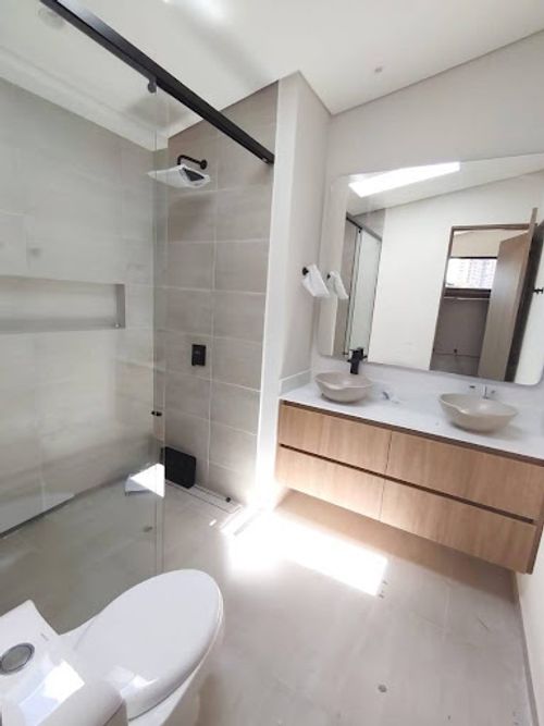 Casa de 3 alcobas en arriendo en Rionegro, 130 m² · foto 13 de 24