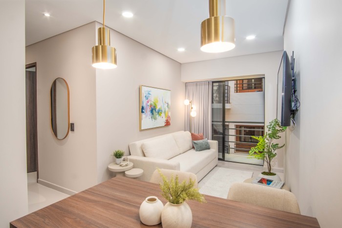 Apartment for rent in Ciudad jardin, Cali