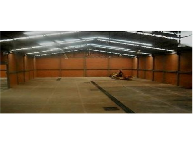 Bodega en venta en Ub El Trebol, Mosquera, 1602 m² · foto 4 de 20