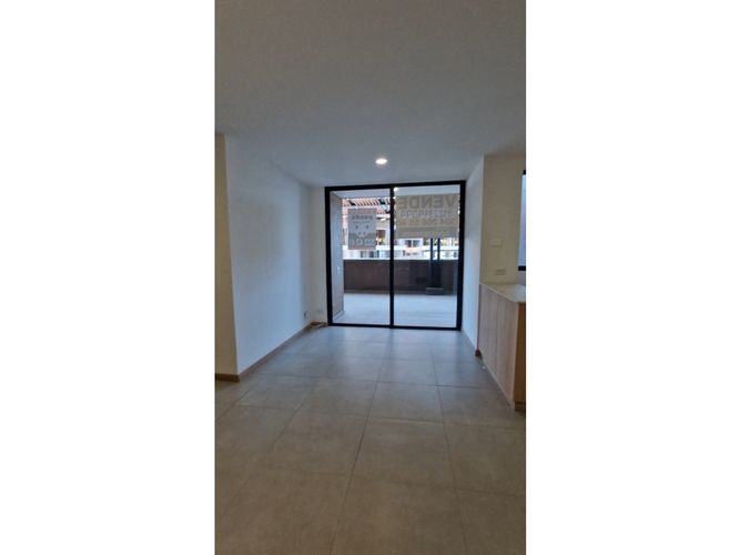 Apartamento de 2 alcobas en venta en Rionegro, 97 m² · foto 4 de 9