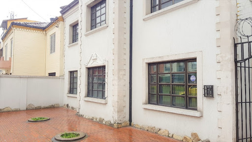 Casa en venta en Teusaquillo, Bogotá · foto 2 de 24