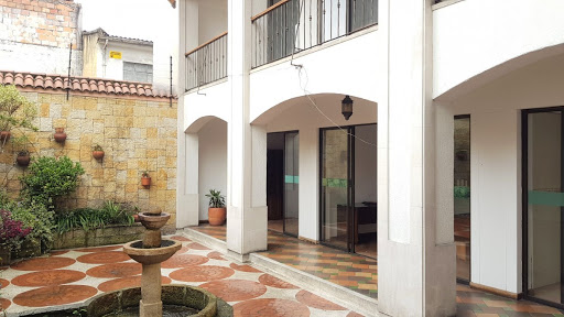 Casa en venta en Teusaquillo, Bogotá · foto 13 de 24