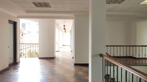 Casa en venta en Teusaquillo, Bogotá · foto 18 de 24
