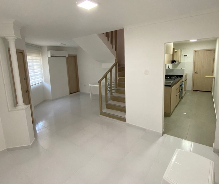 Casa en Venta en Villa carolina, Barranquilla