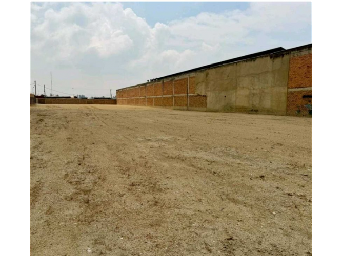 Lote en arriendo en Ub El Trebol, Mosquera, 6100 m² · foto 6 de 16