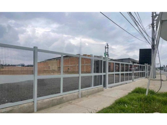 Lote en arriendo en Ub El Trebol, Mosquera, 6100 m² · foto 9 de 16