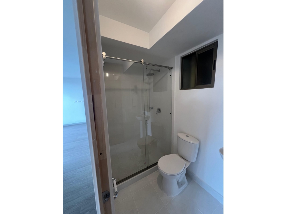 Apartamento en Arriendo en Puente aranda, Bogotá
