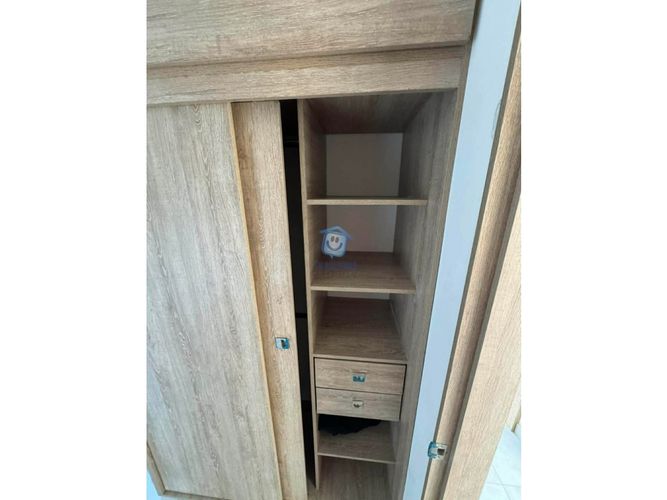 Apartamento de 2 alcobas en venta en Barajas, Pereira, 47 m² · foto 4 de 12