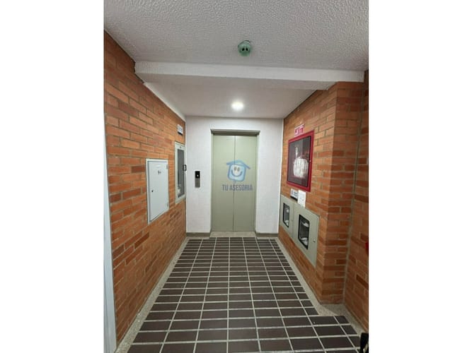 Apartamento de 2 alcobas en venta en Barajas, Pereira, 47 m² · foto 6 de 12
