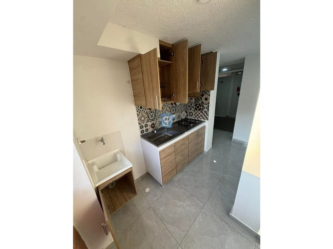 Apartamento de 2 alcobas en venta en Barajas, Pereira, 47 m² · foto 10 de 12