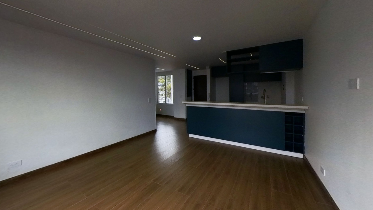 Apartamento en venta en Palermo, Bogotá · foto 24 de 24