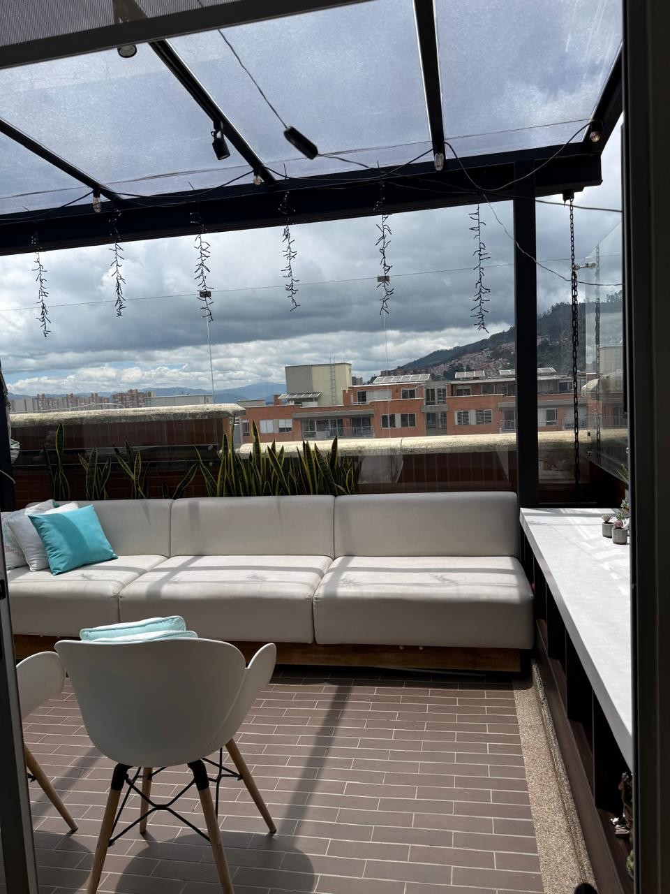 Apartamento en Venta en San cristobal norte, Bogotá