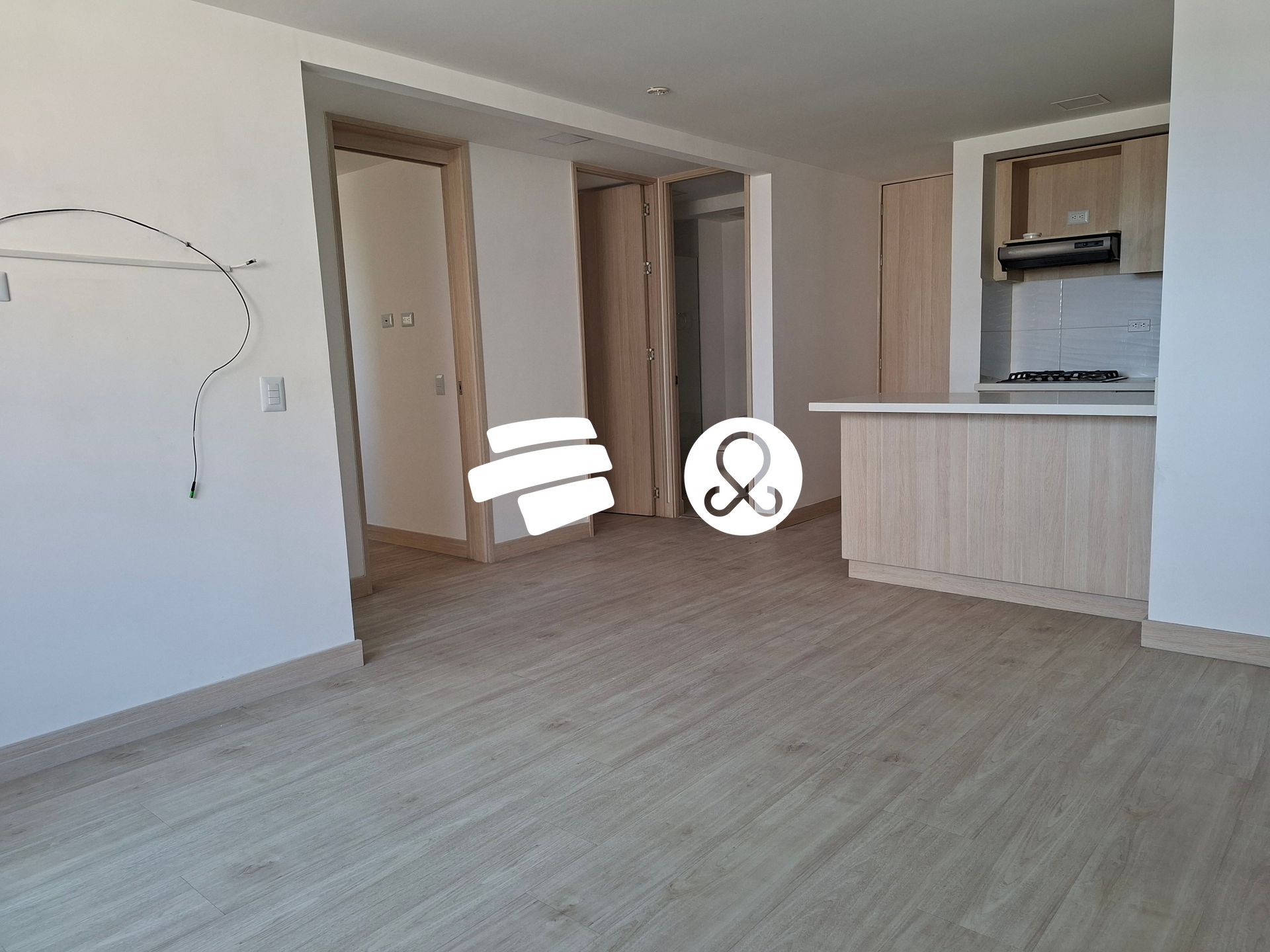 Apartamento en venta en Maria Auxiliadora, Marinilla · foto 3 de 19