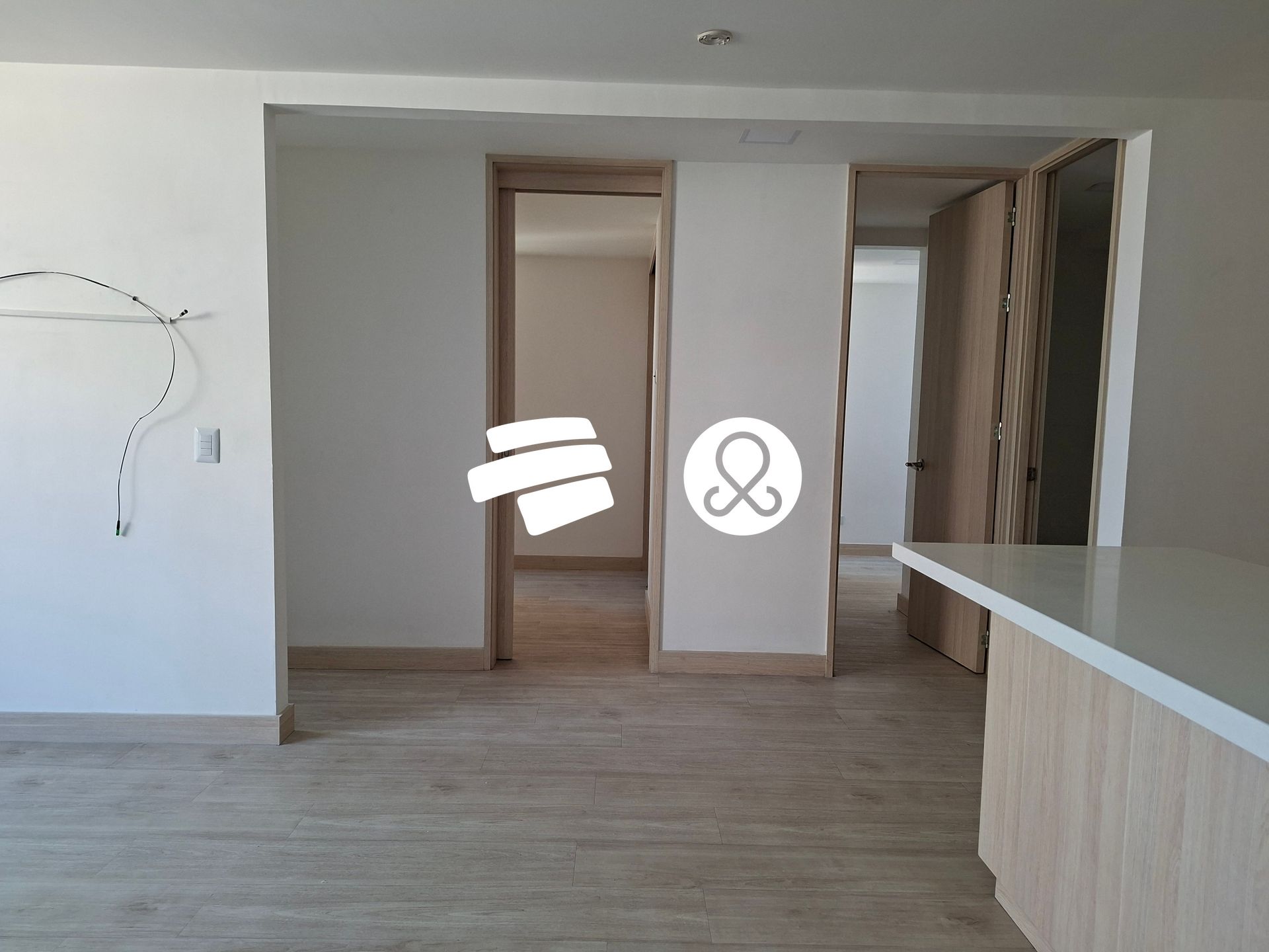 Apartamento en venta en Maria Auxiliadora, Marinilla · foto 4 de 19
