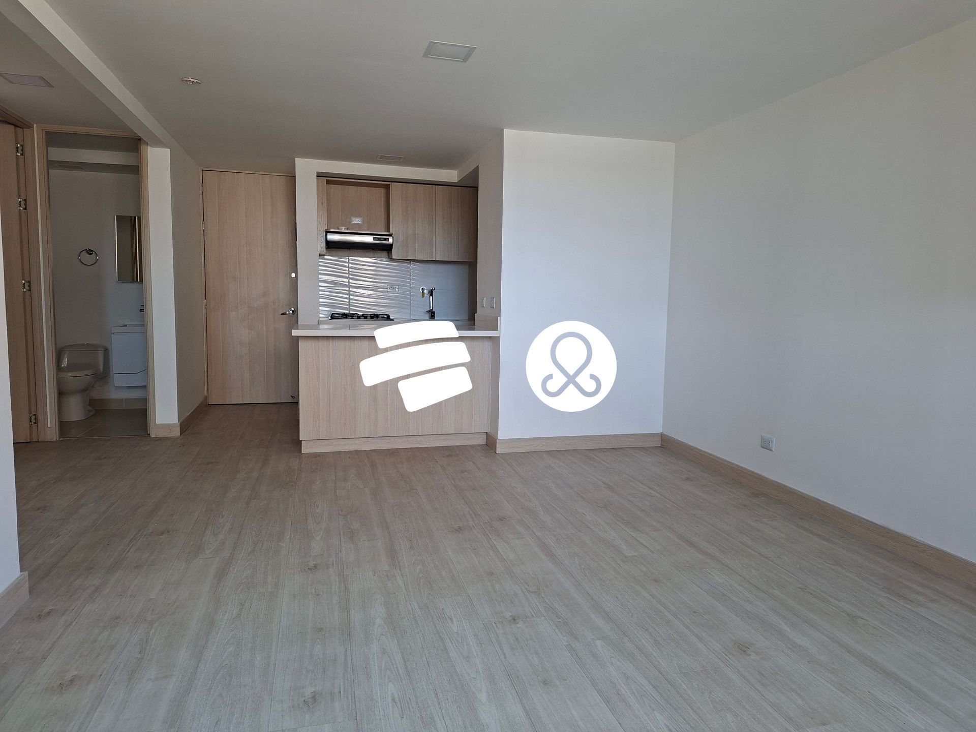 Apartamento en venta en Maria Auxiliadora, Marinilla · foto 5 de 19