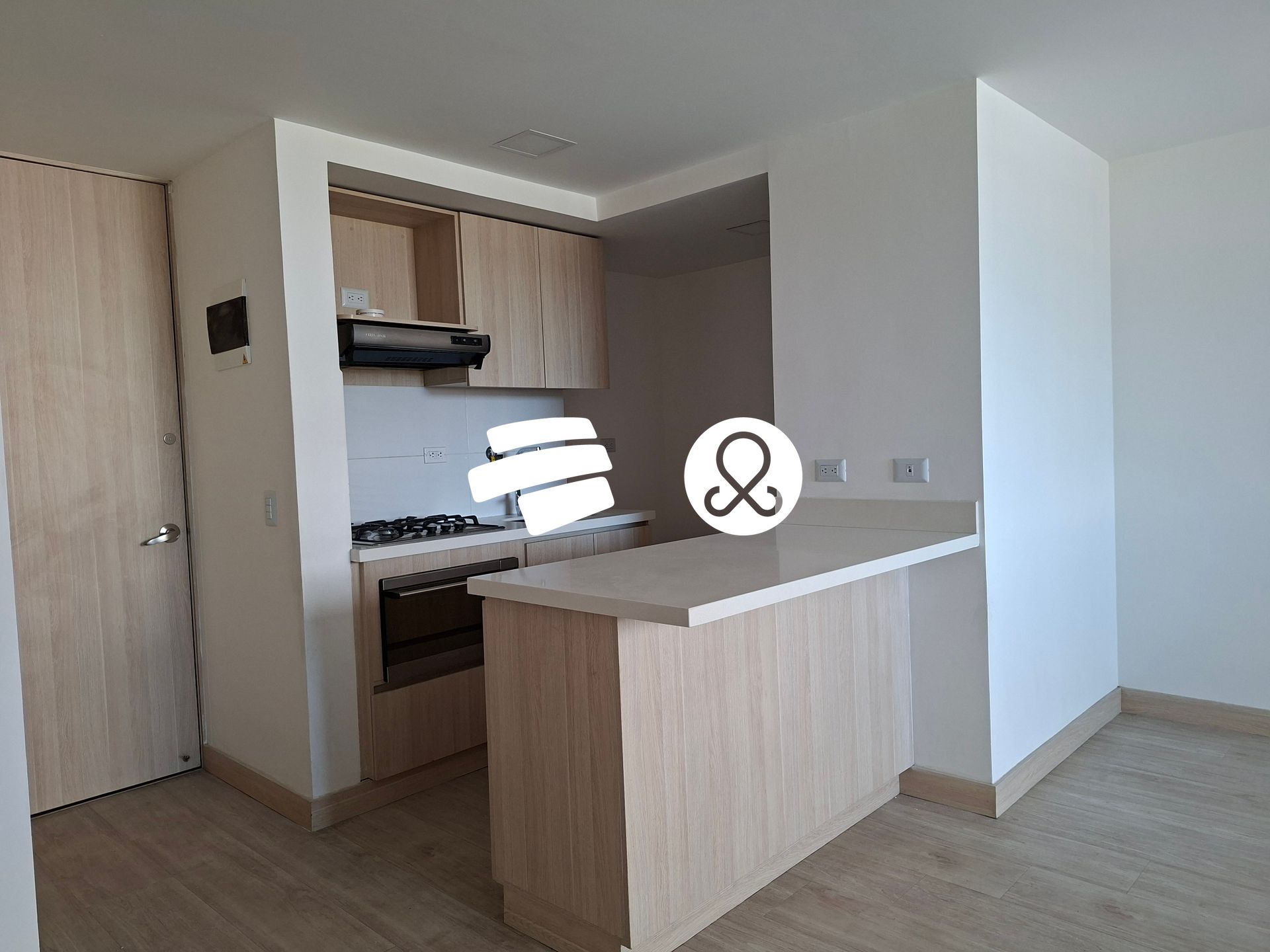 Apartamento en venta en Maria Auxiliadora, Marinilla · foto 6 de 19