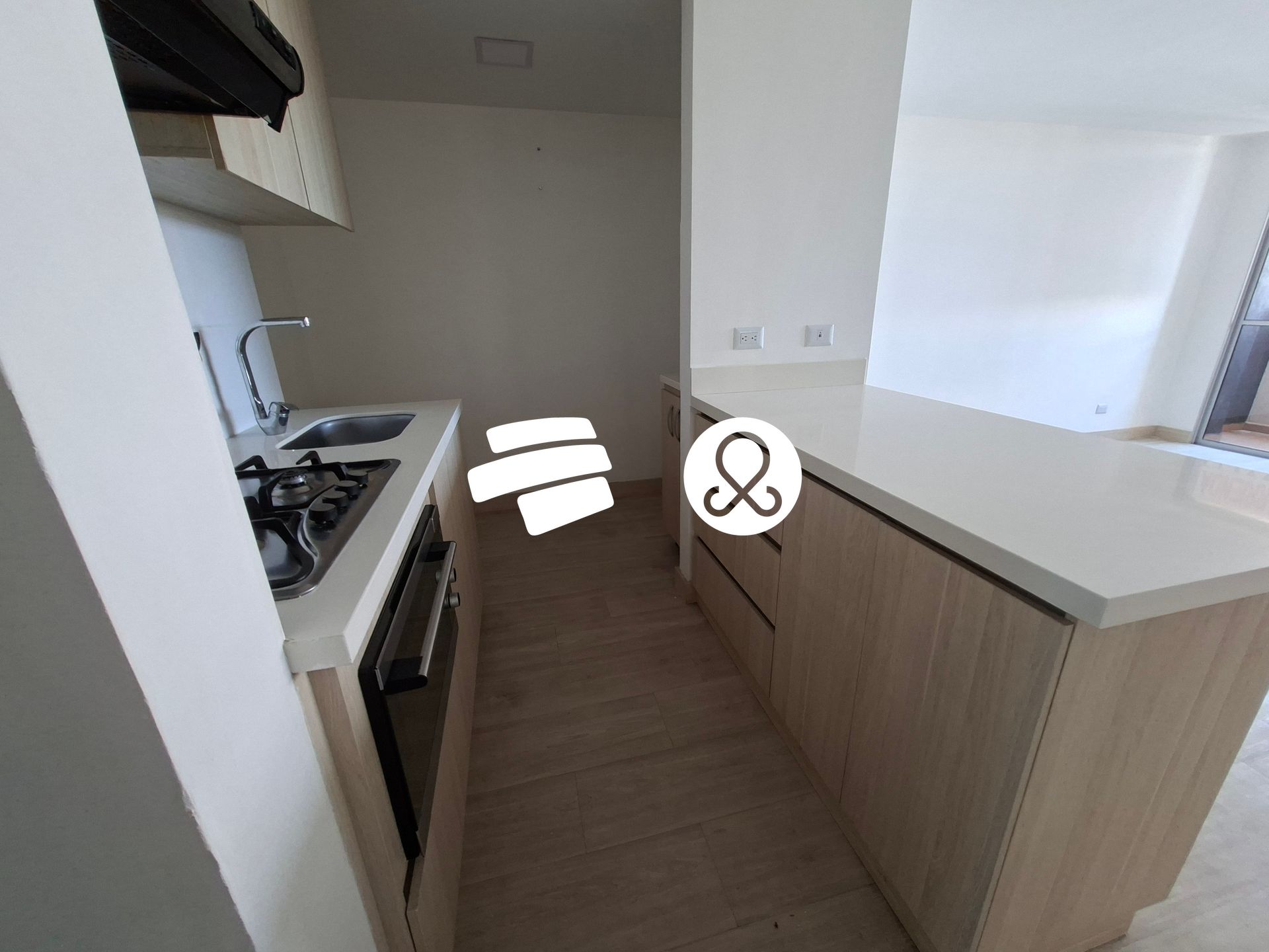 Apartamento en venta en Maria Auxiliadora, Marinilla · foto 7 de 19