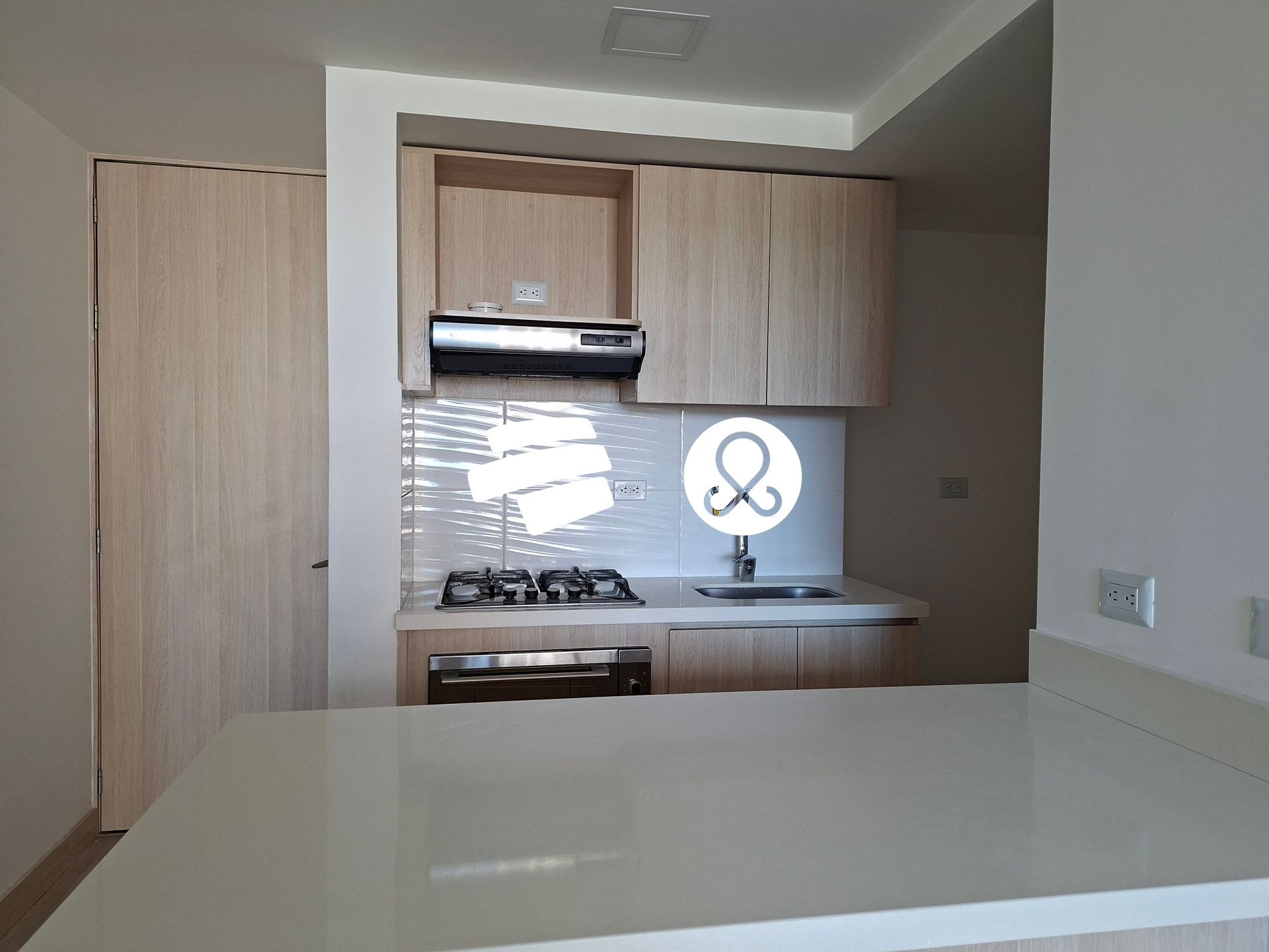 Apartamento en venta en Maria Auxiliadora, Marinilla · foto 8 de 19