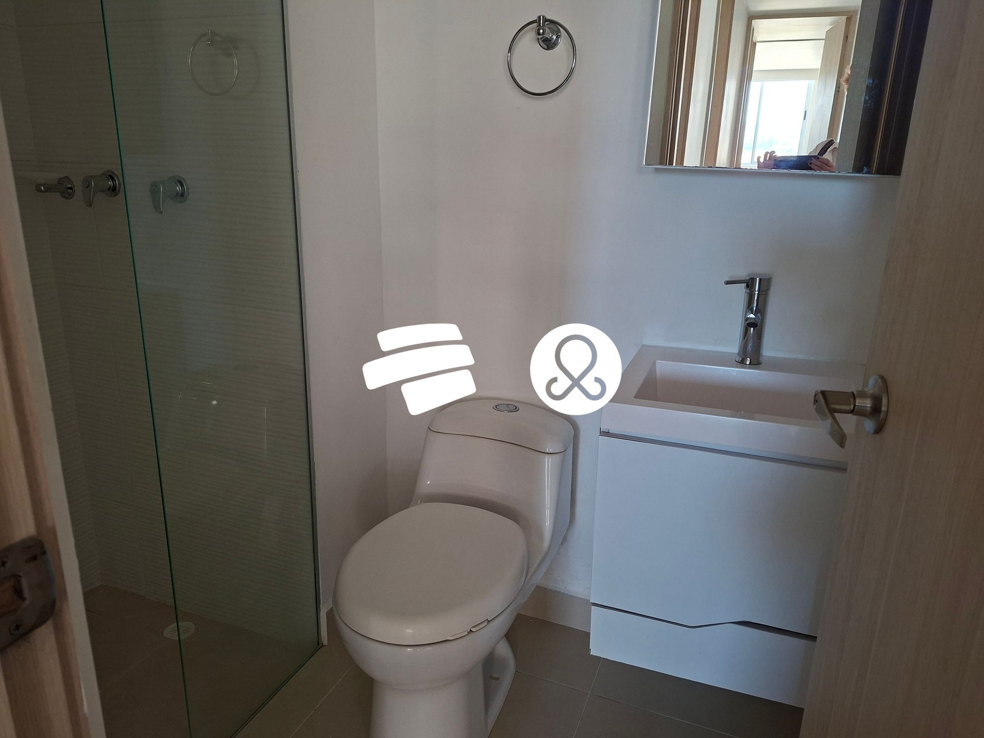Apartamento en venta en Maria Auxiliadora, Marinilla · foto 12 de 19