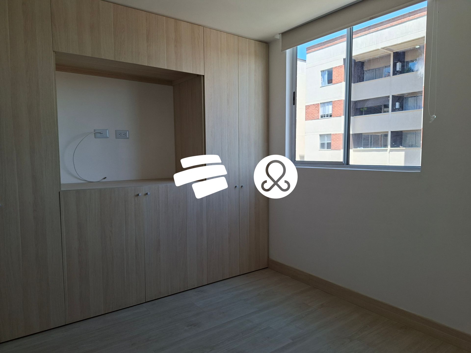 Apartamento en venta en Maria Auxiliadora, Marinilla · foto 13 de 19