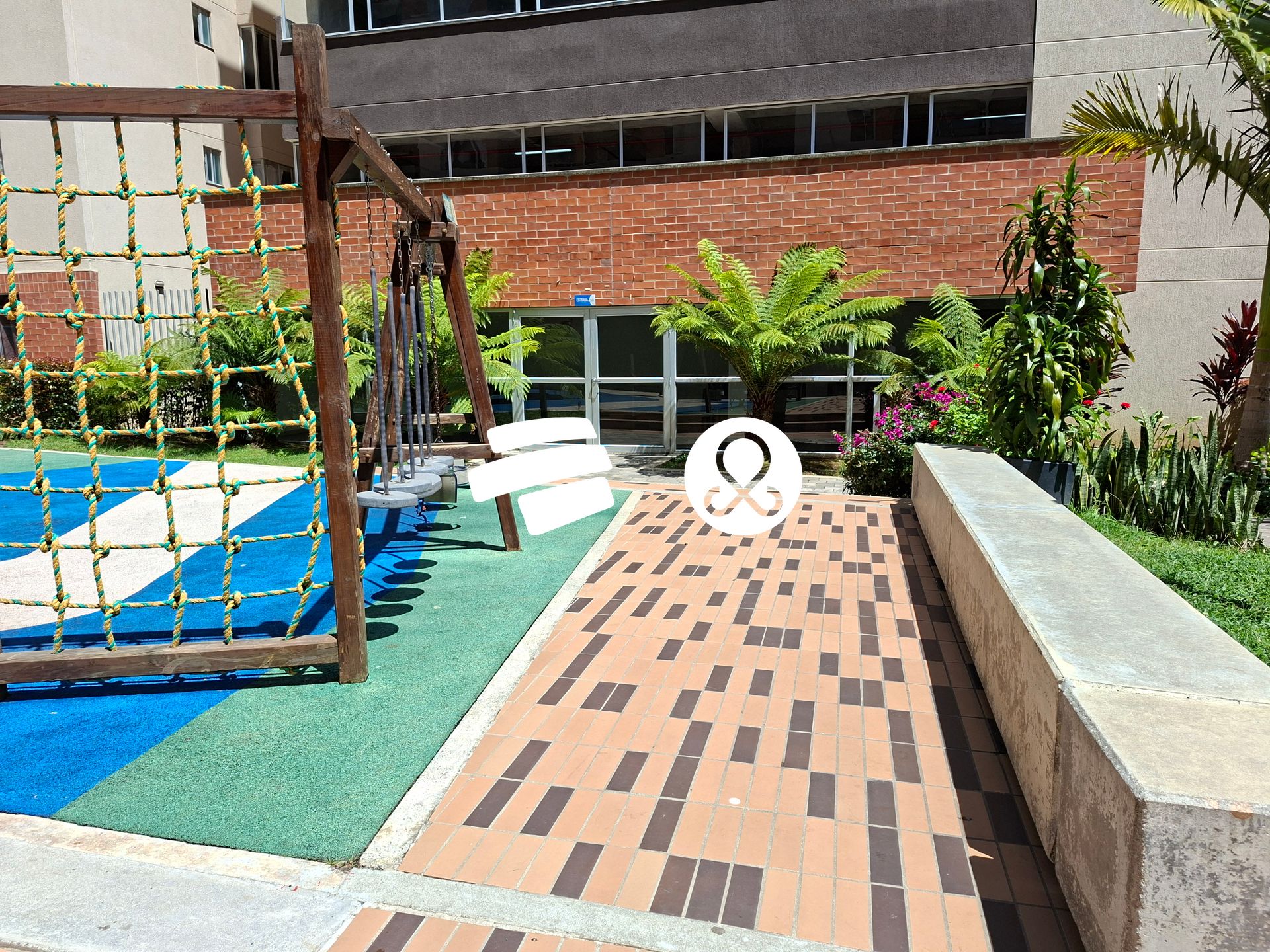 Apartamento en venta en Maria Auxiliadora, Marinilla · foto 18 de 19