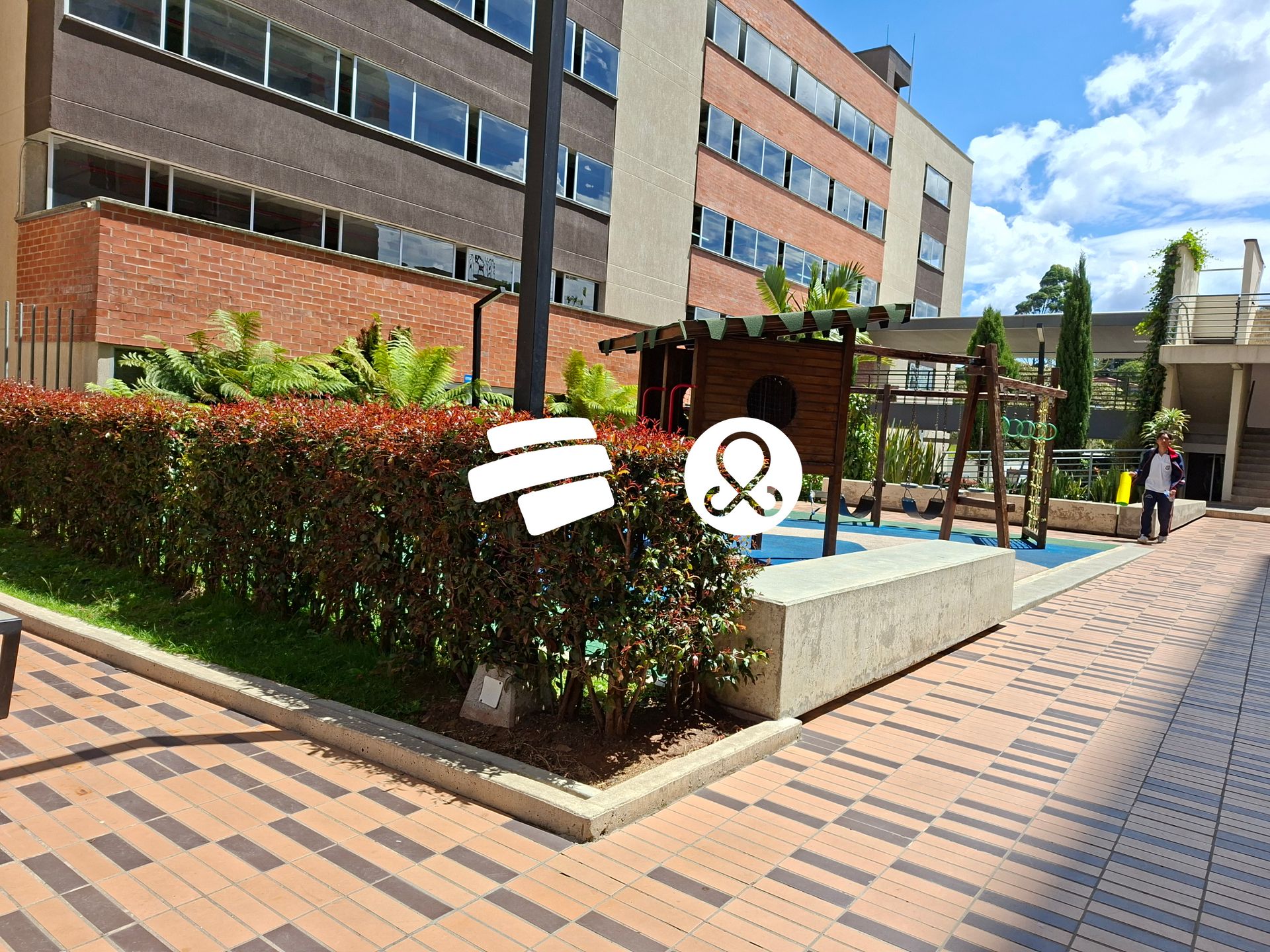 Apartamento en venta en Maria Auxiliadora, Marinilla · foto 19 de 19