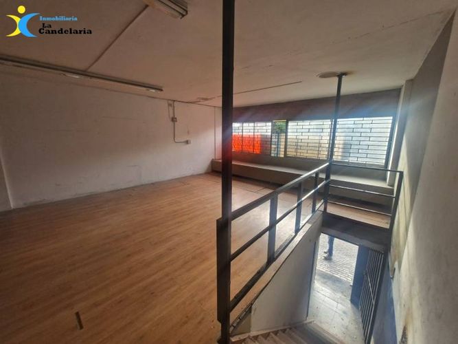 Bodega en arriendo en Guayaquil, Medellín, 80 m² · foto 3 de 6