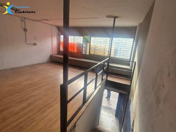 Bodega en arriendo en Guayaquil, Medellín, 80 m² · foto 4 de 6