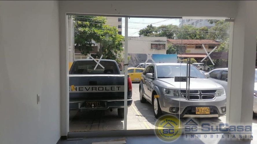 Local en venta en Bocagrande, Cartagena, 242 m² · foto 2 de 9