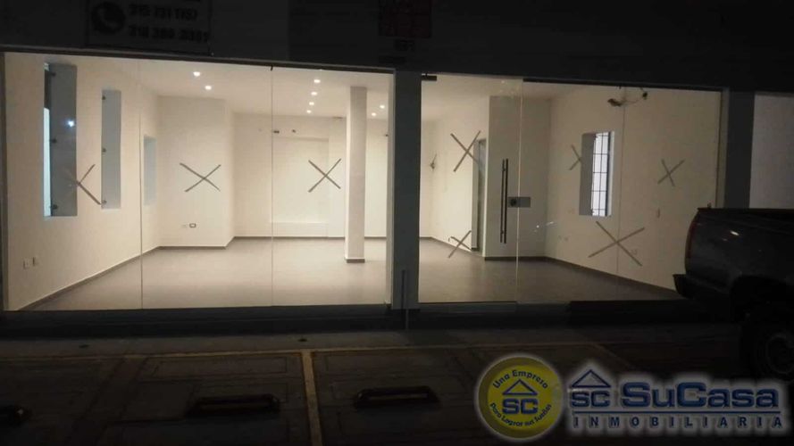 Local en venta en Bocagrande, Cartagena, 242 m² · foto 4 de 9